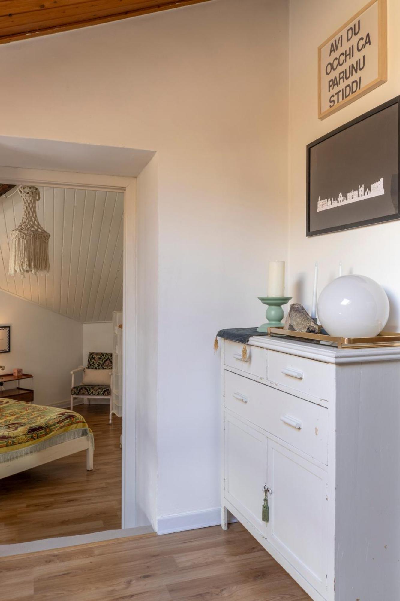 Homestay Rooftop CTA Eksteriør bilde