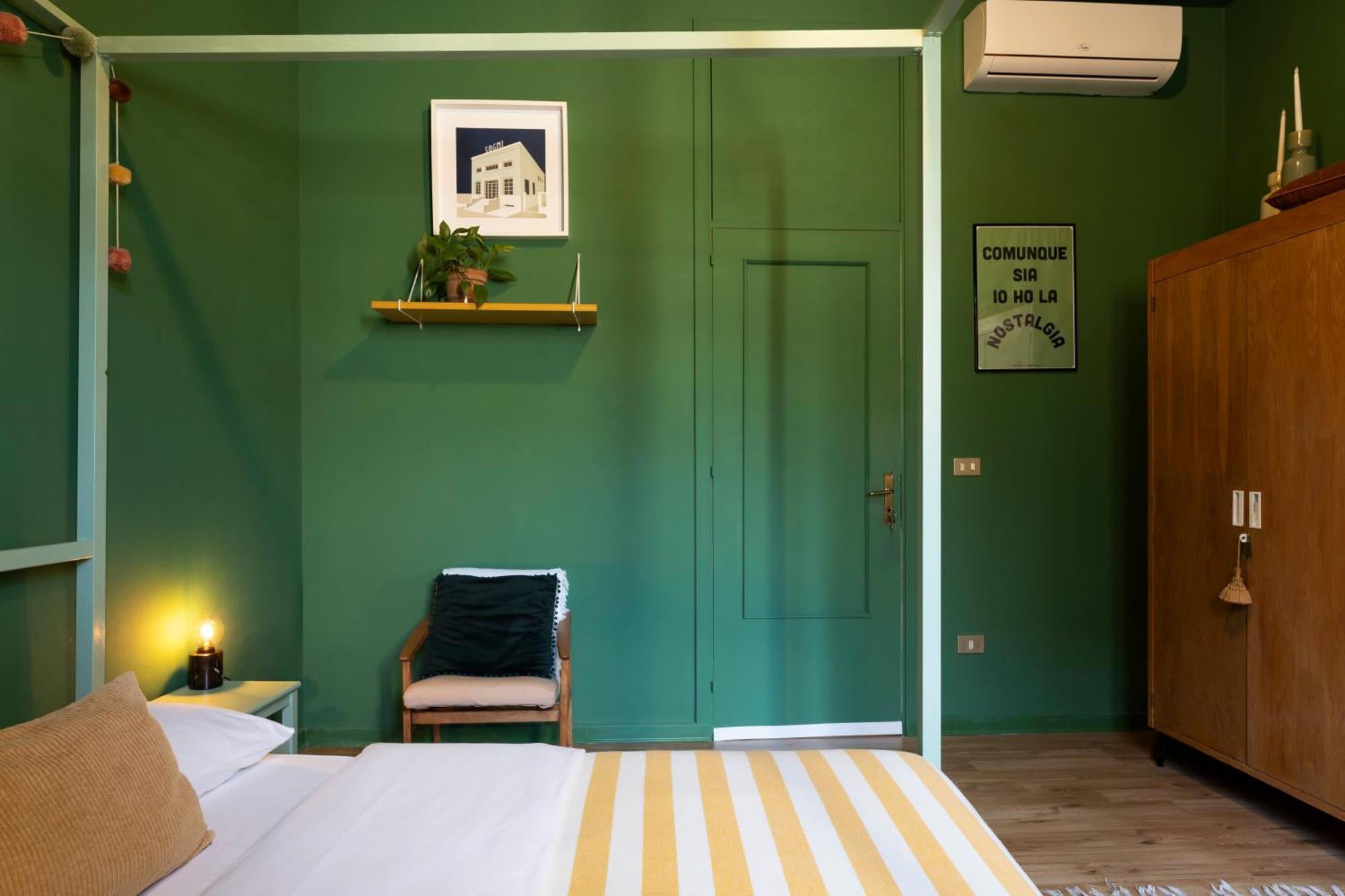Homestay Rooftop CTA Eksteriør bilde