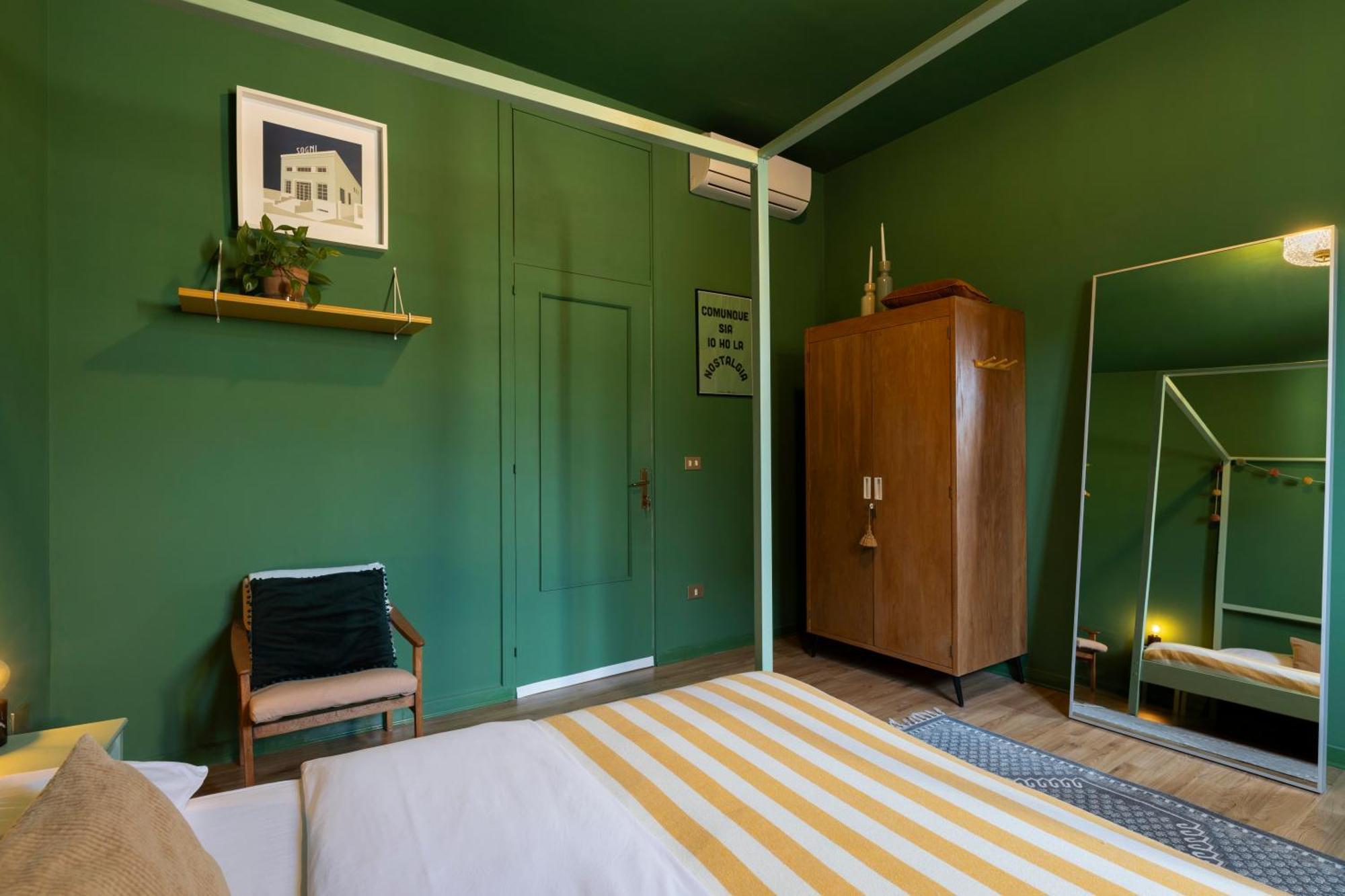 Homestay Rooftop CTA Eksteriør bilde