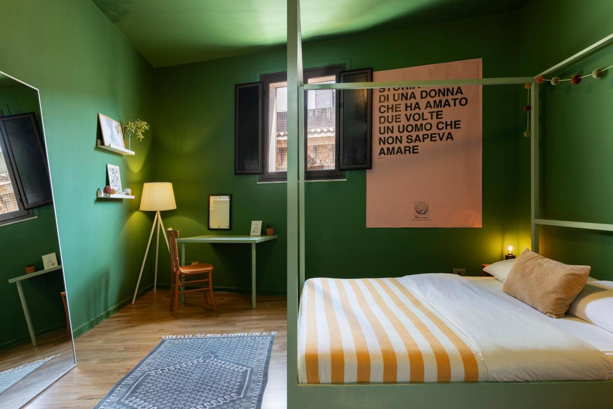 Homestay Rooftop CTA Eksteriør bilde