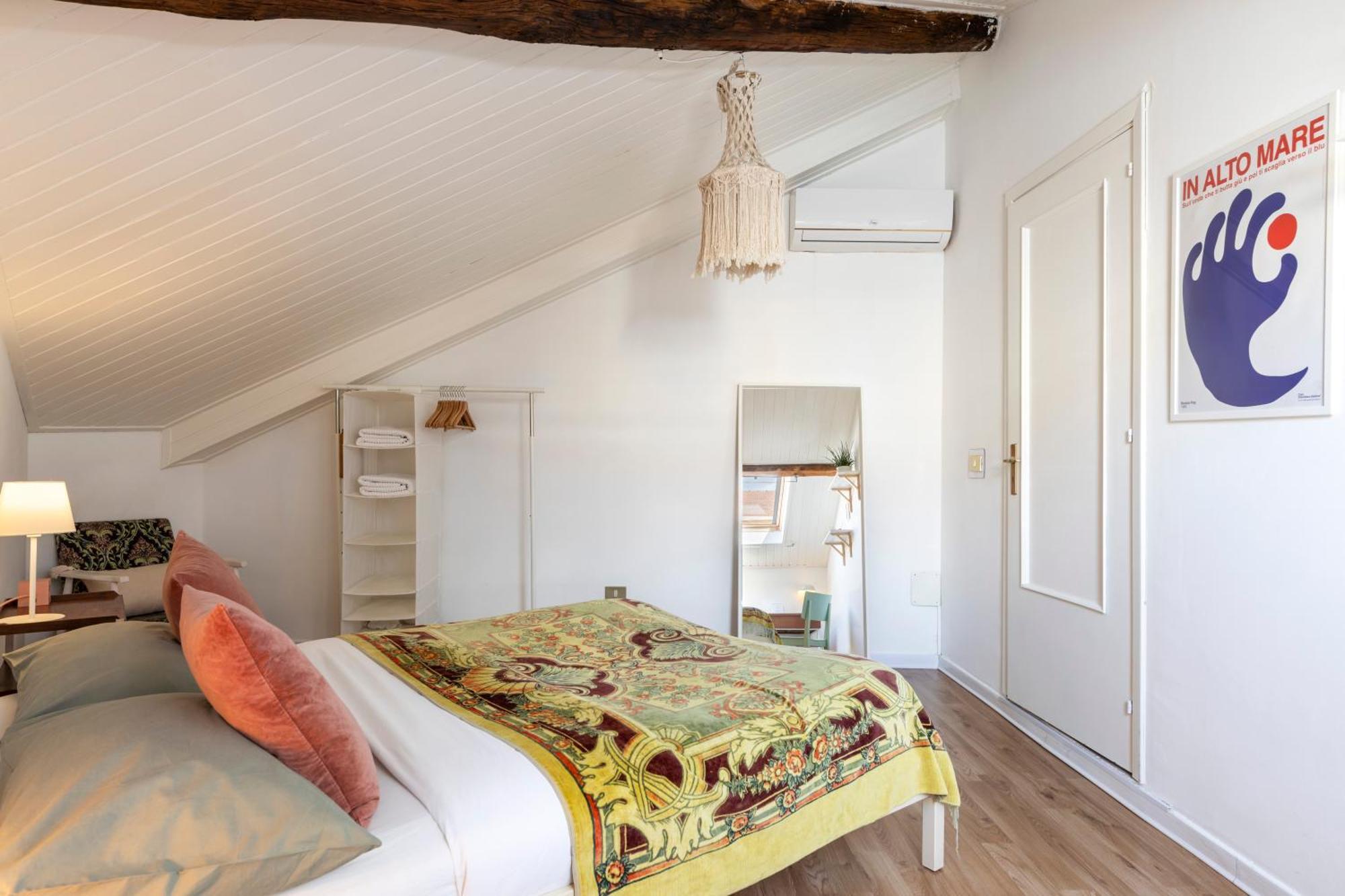 Homestay Rooftop CTA Eksteriør bilde